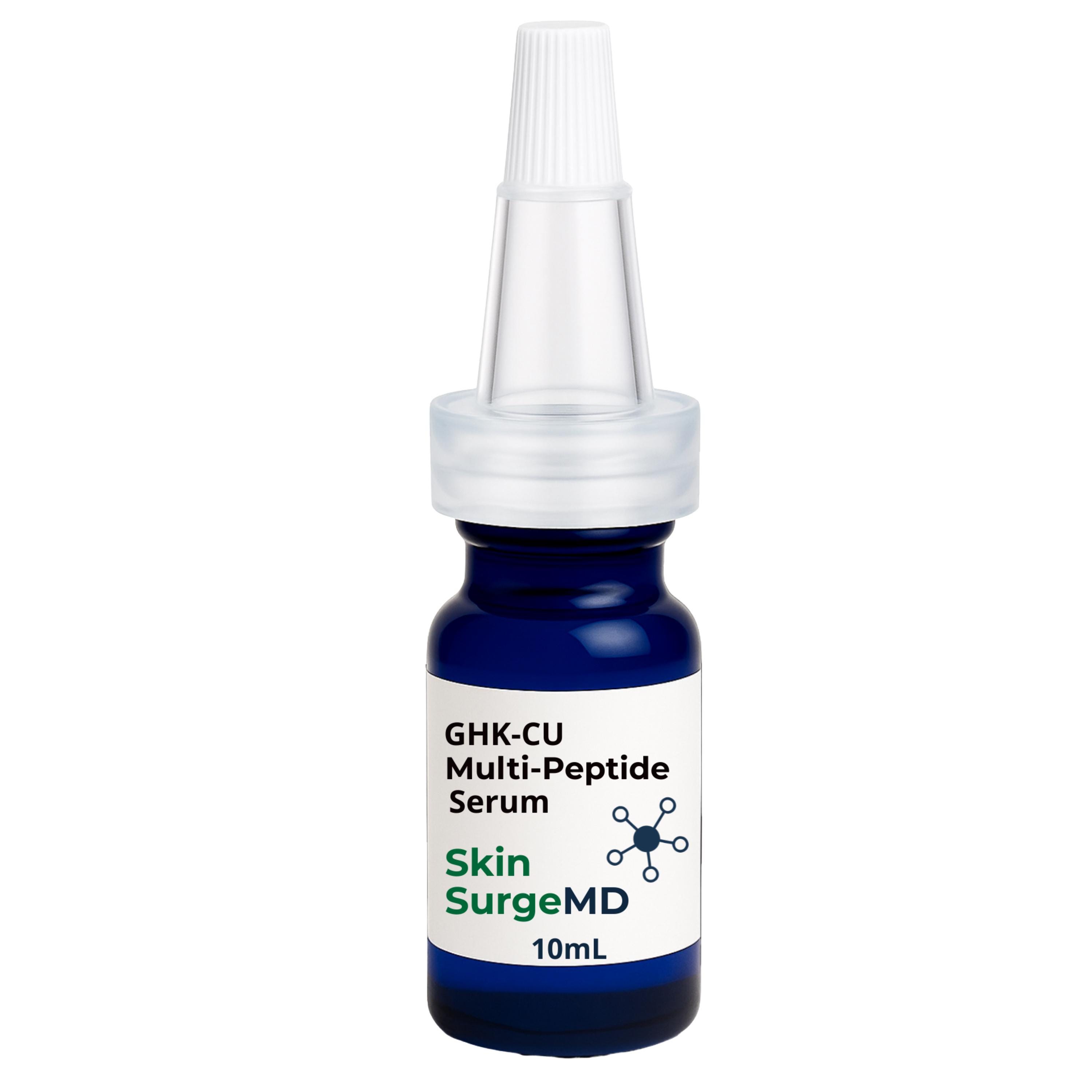 ghk-cu serum portugal acheter GHK-Cu Topical vs Injection