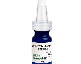 Topical Ghk-cu Ingredient in Serums and Shampoo's - Etsy