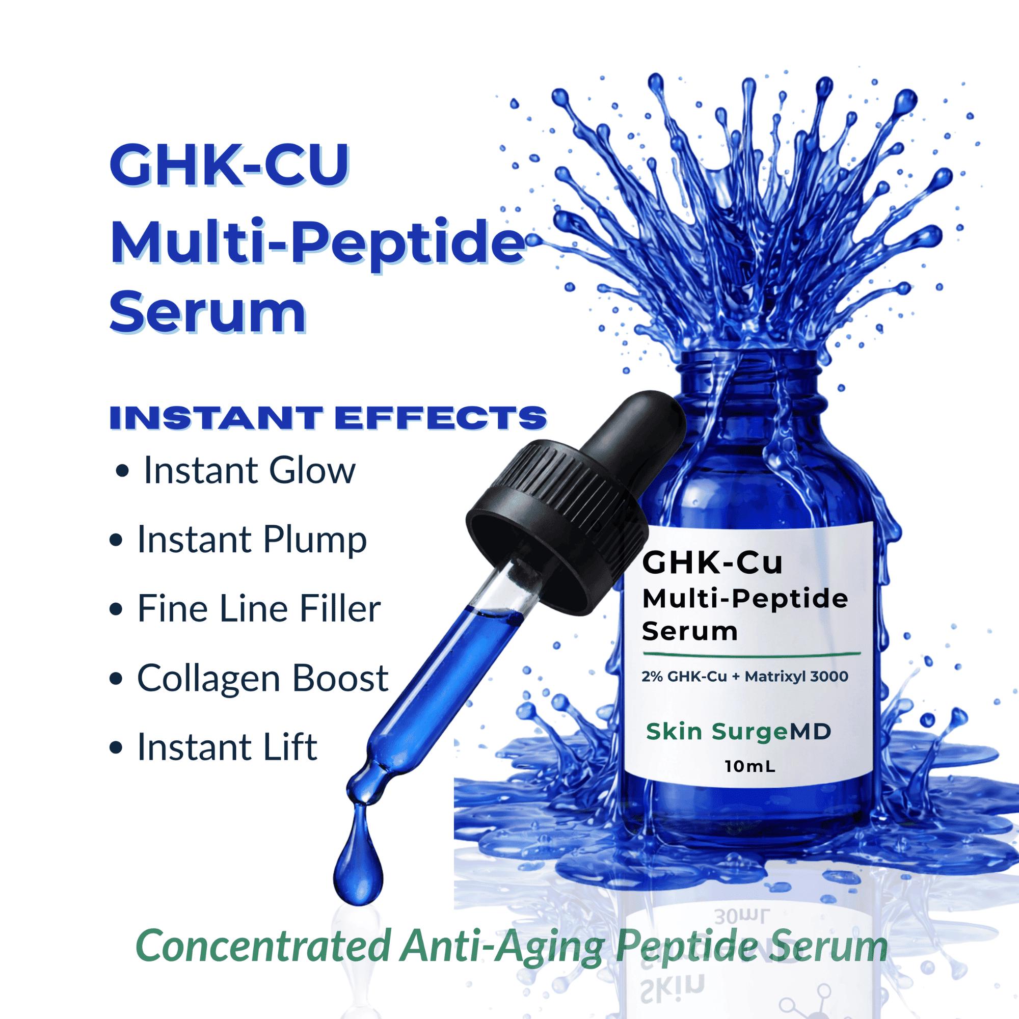 ghk-cu peptide serum uk 2% + EGF, Argireline, Marine Collagen, Vit B5 toned complexion! Buy Natrol Sleep Melatonin 11811022 Quantity based price:For 100-200 boxes
