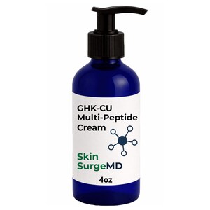ghk cu crema Peptide face cream for oily skin GHK-Cu The Lightest 50 ml Our formula delivers 1200 MCG for potent rejuvenation Buy Copper Peptide GHK-Cu Face