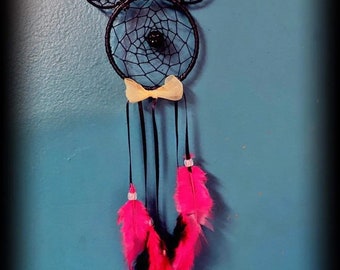 Mickey Mouse Dreamcatcher