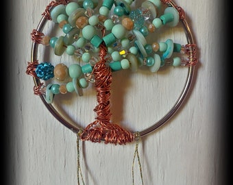 Tree of Life Dreamcatcher