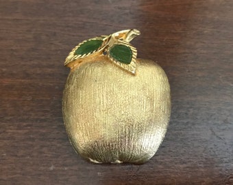 Peri Brooch Etsy