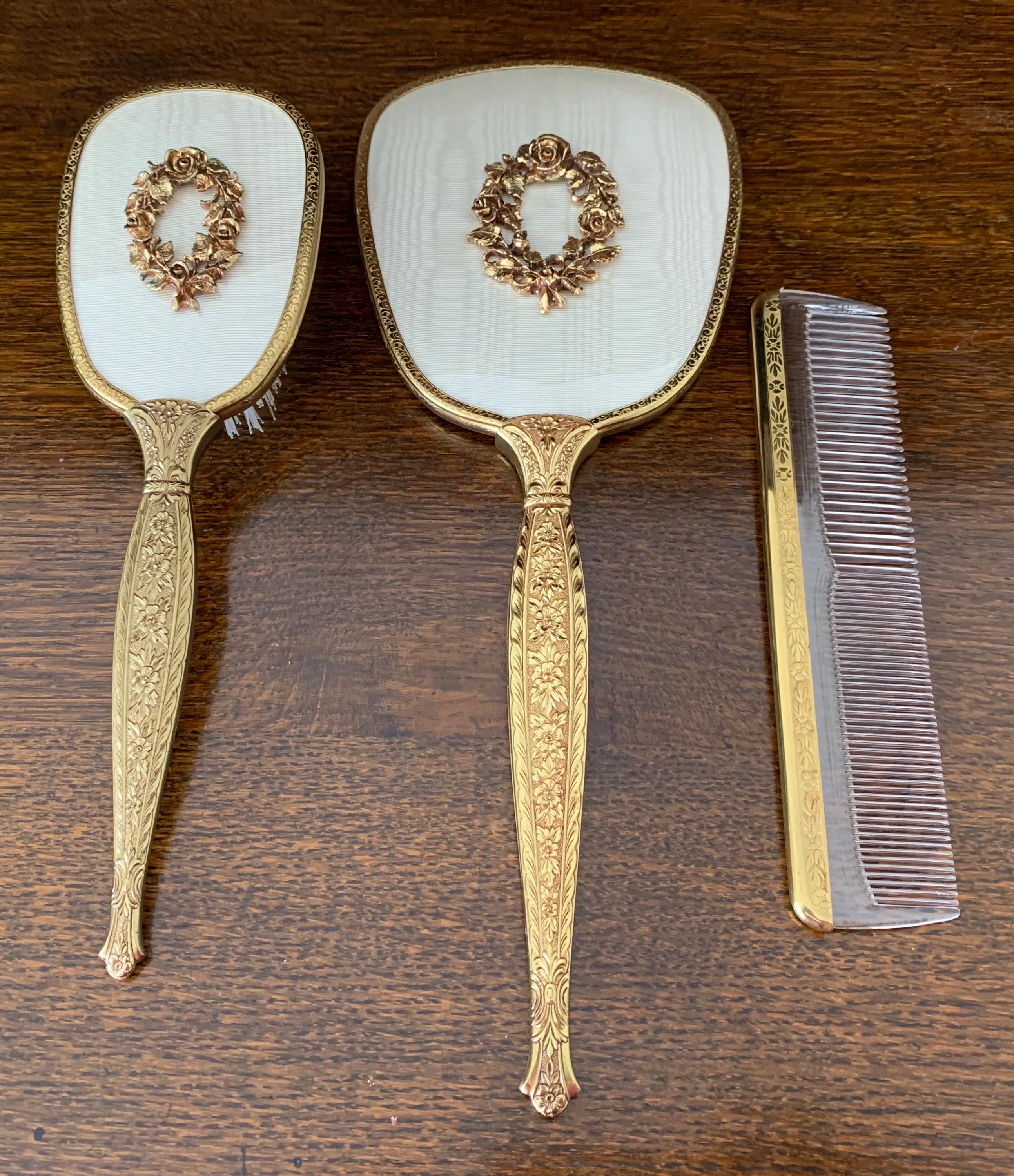 Matson Vanity Set - Etsy
