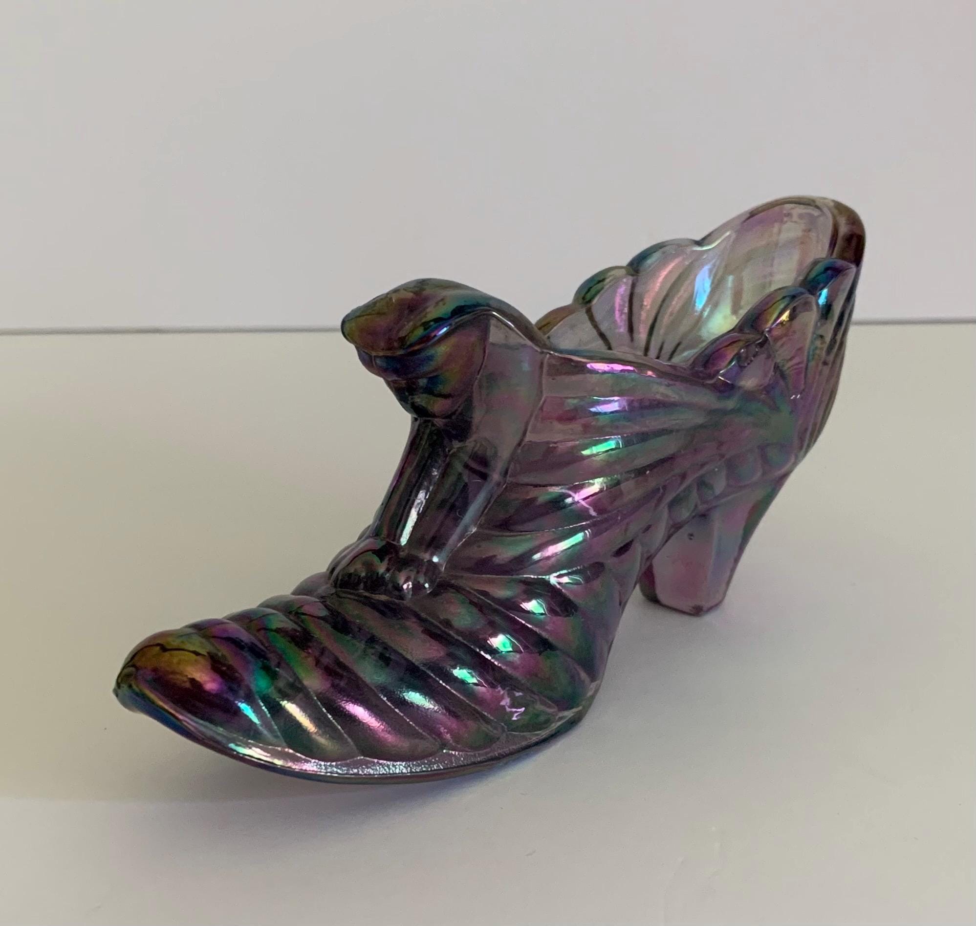 Fenton Cat Shoe - Etsy