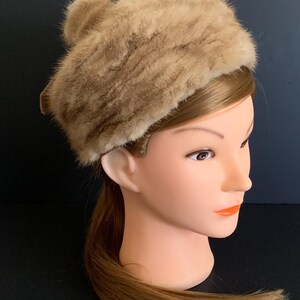 Blonde Mink Hats - Etsy display picture 1
