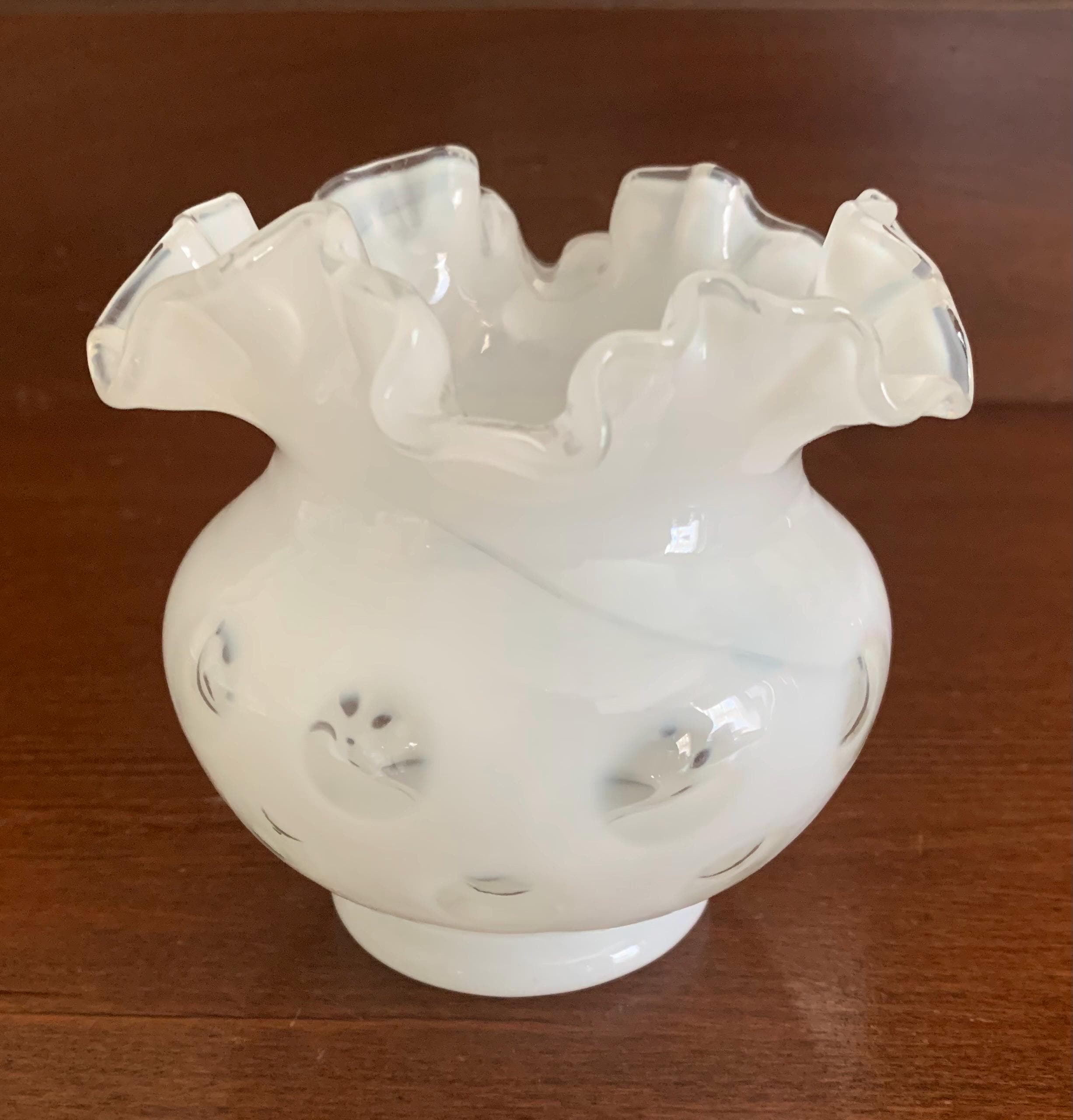 Fenton Coin Dot - Etsy