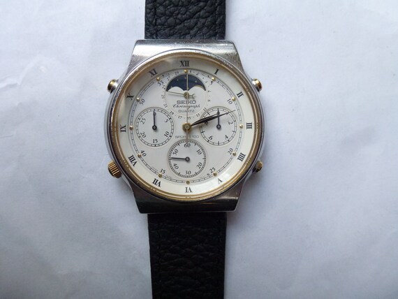 Seiko 7a48 online