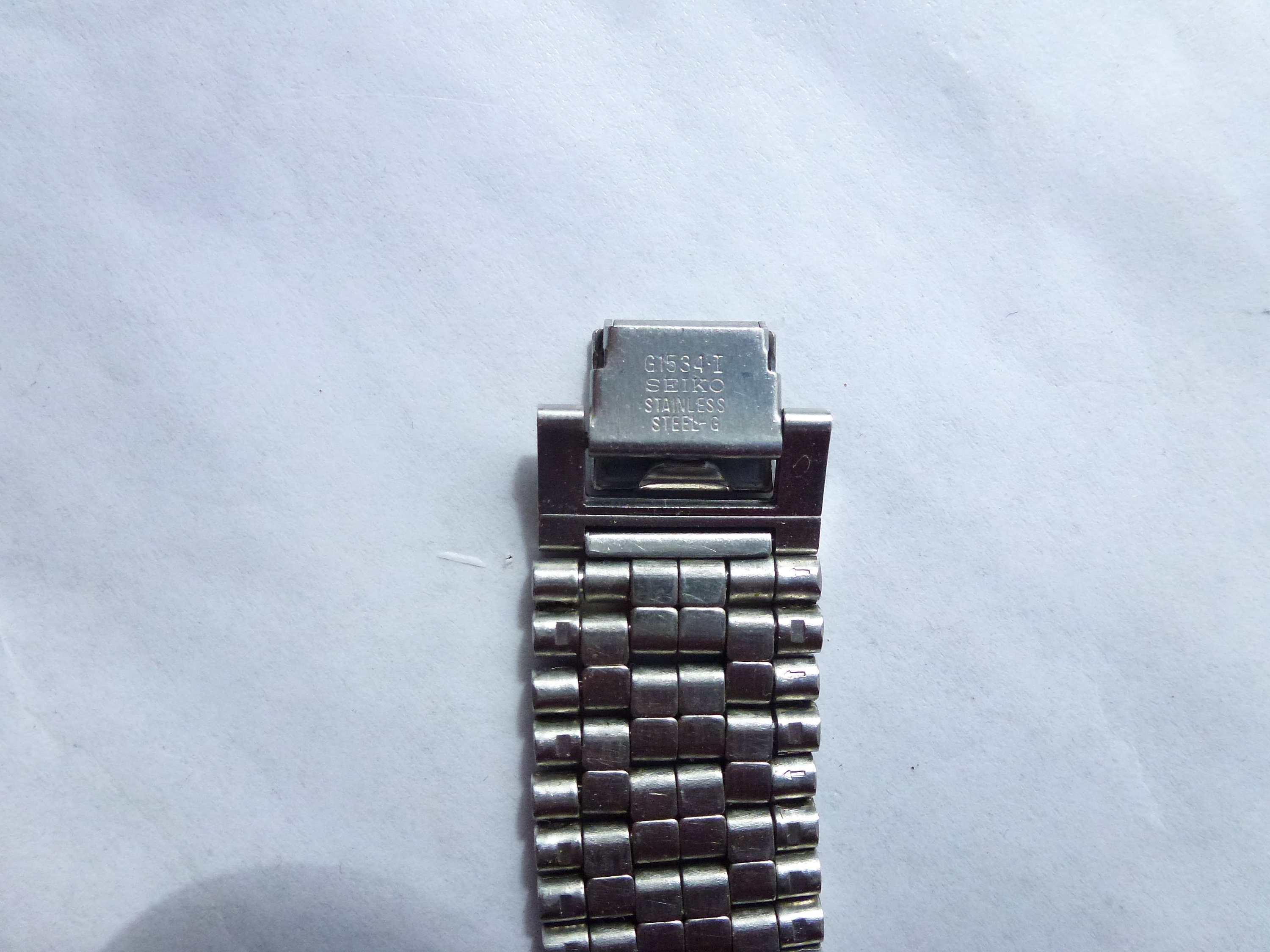 Seiko stainless steel g new arrivals