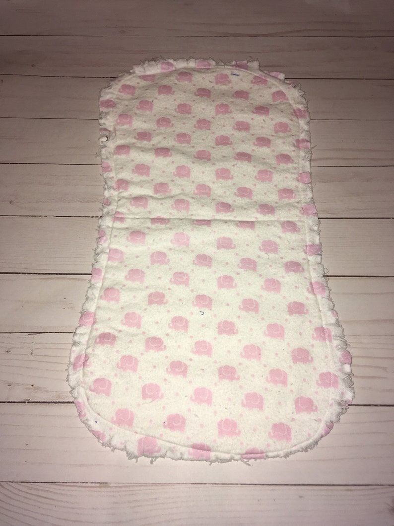 gift for new mom newborn gift baby gift baby shower gift elephant burp cloth baby burp cloth Burp cloth flannel burp cloth