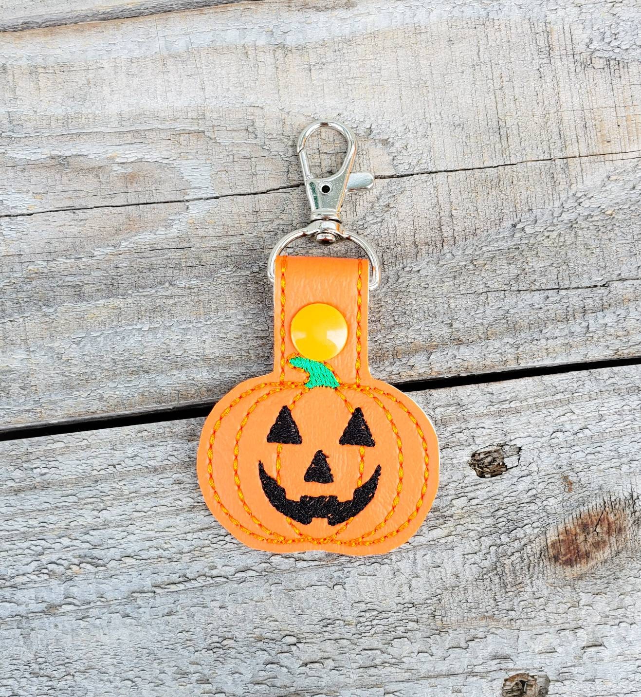Halloween Wristlet Keychain Tassels Lobster Claw Clipper Spooky Wristlets  Key Fob Wristlet Jack-o-lantern Spider Pumpkin Ghost Mummy 