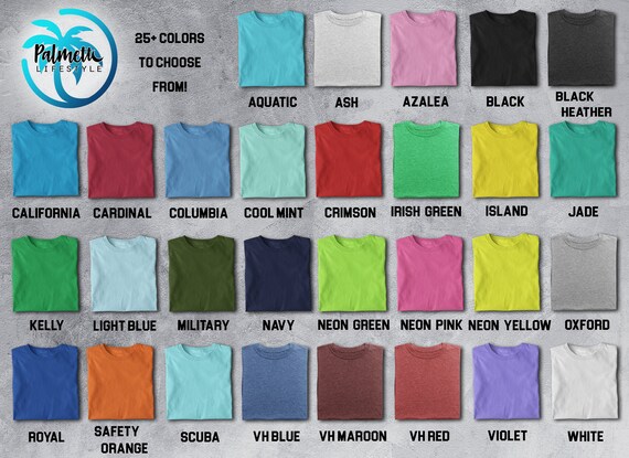 jerzee t shirts 100 cotton