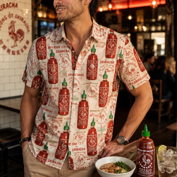 Custom Unisex Button Up Shirt | Personalized Photo Shirt | Custom Vacation Shirt | Family Reunion Cruise | Hawaiian All Over Print Shirt