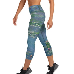Lily Leggings Etsy