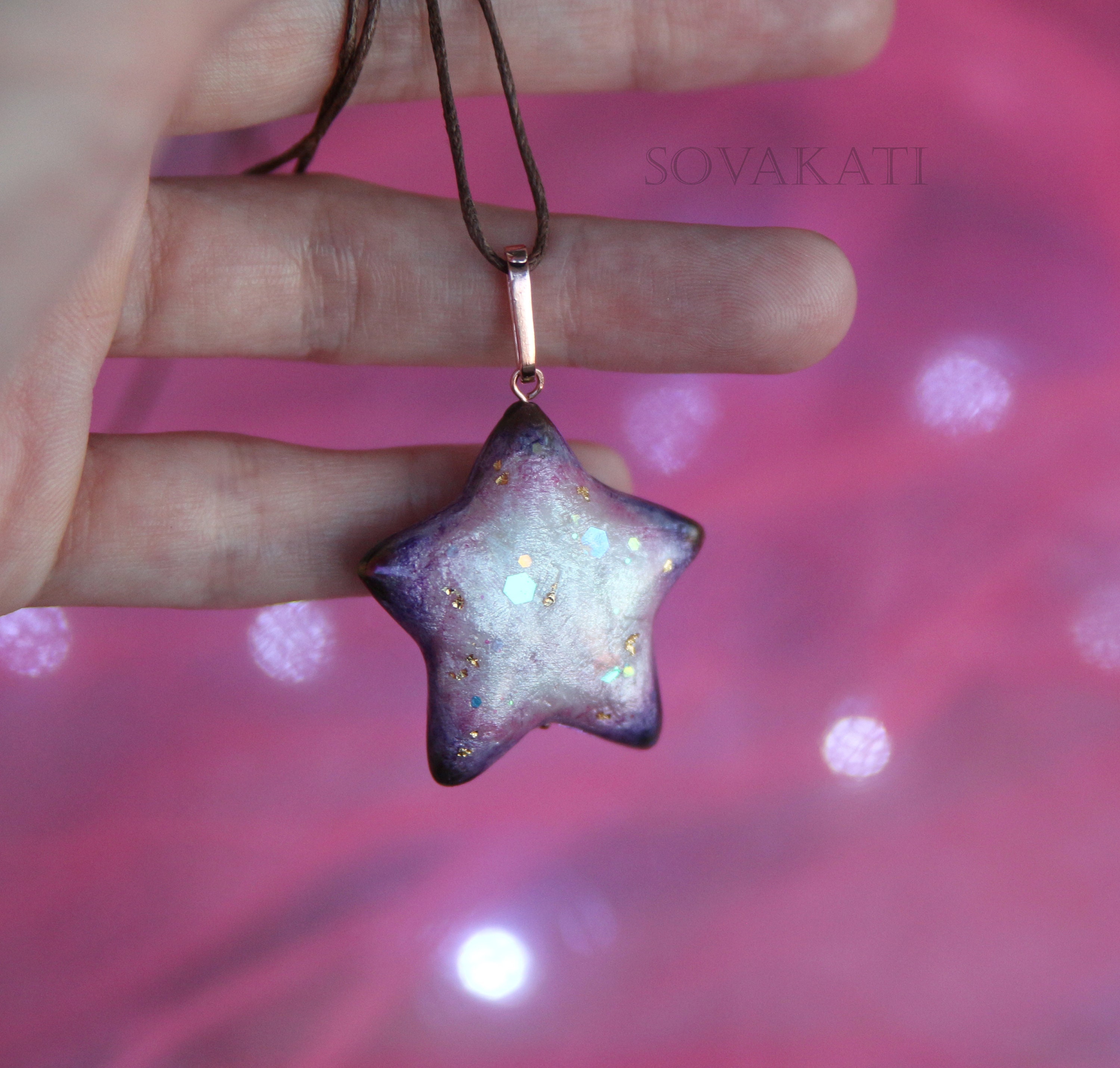 Raising A Star Body Jewelry Set