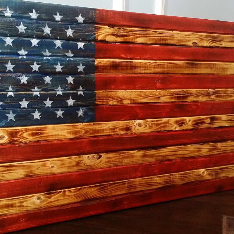Vintage81Flags - Etsy