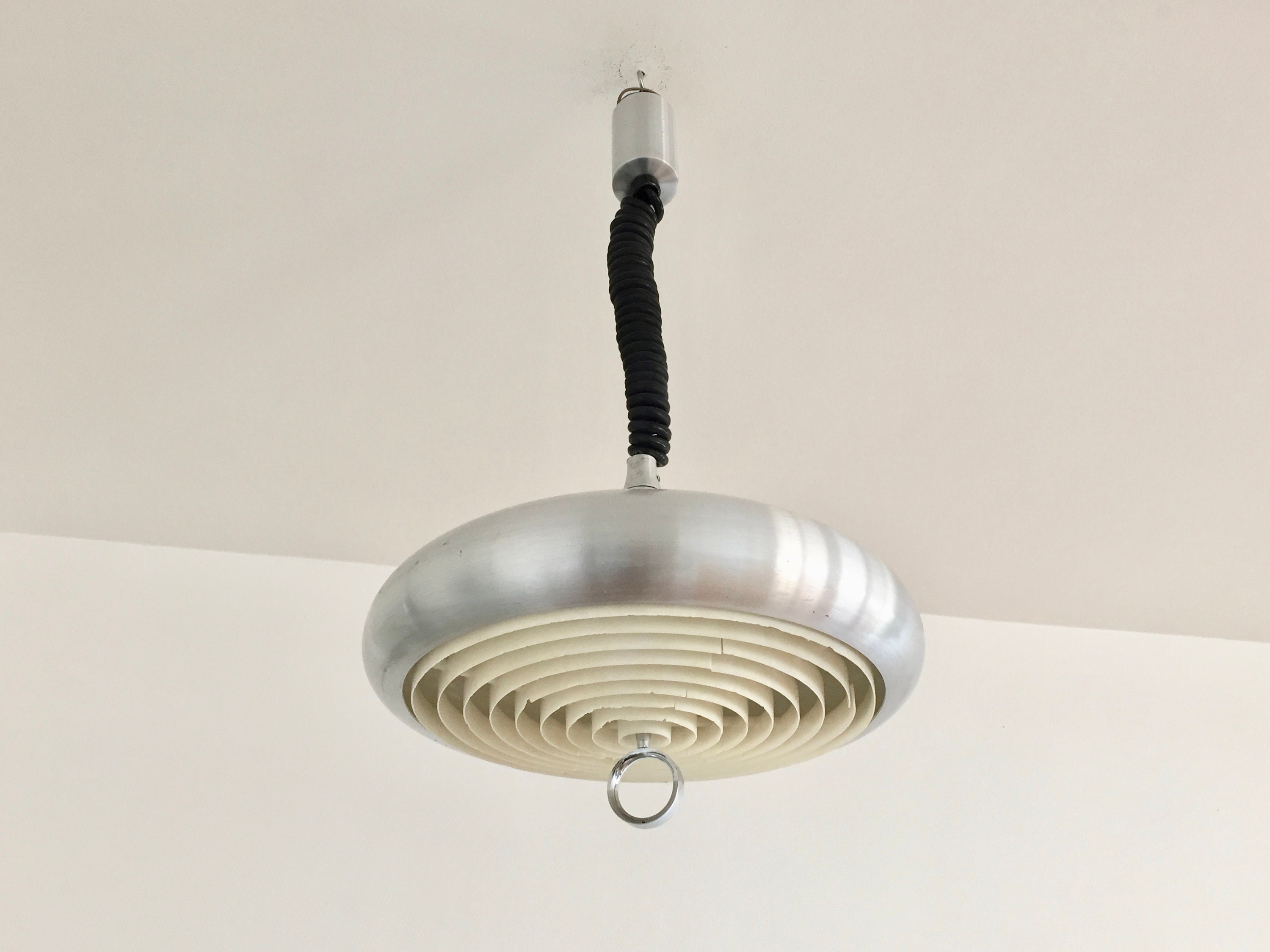 Suspension Scandinave