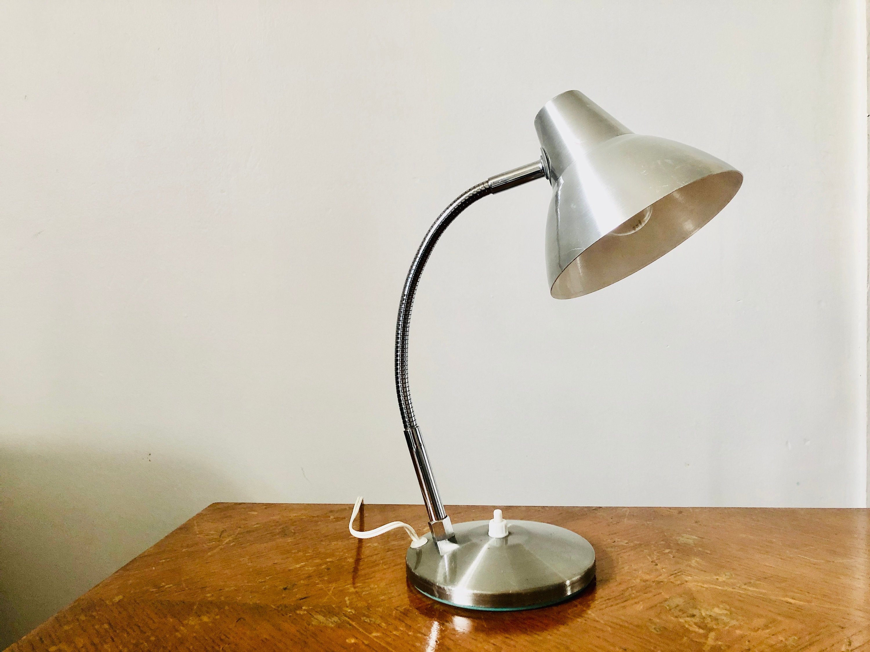 Lampe De bureau À Flexible,