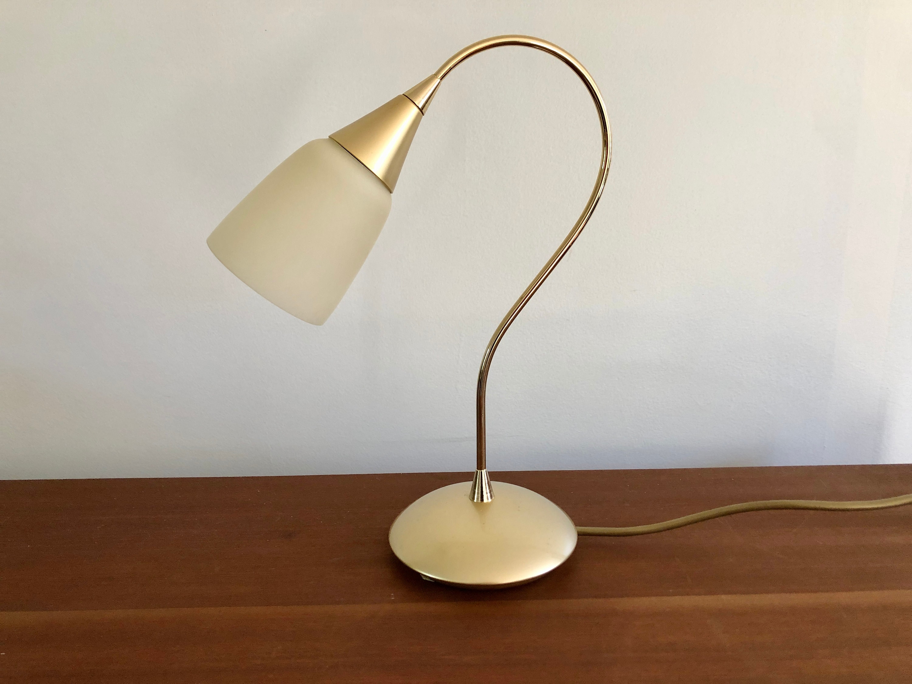Lampe italienne Formacop