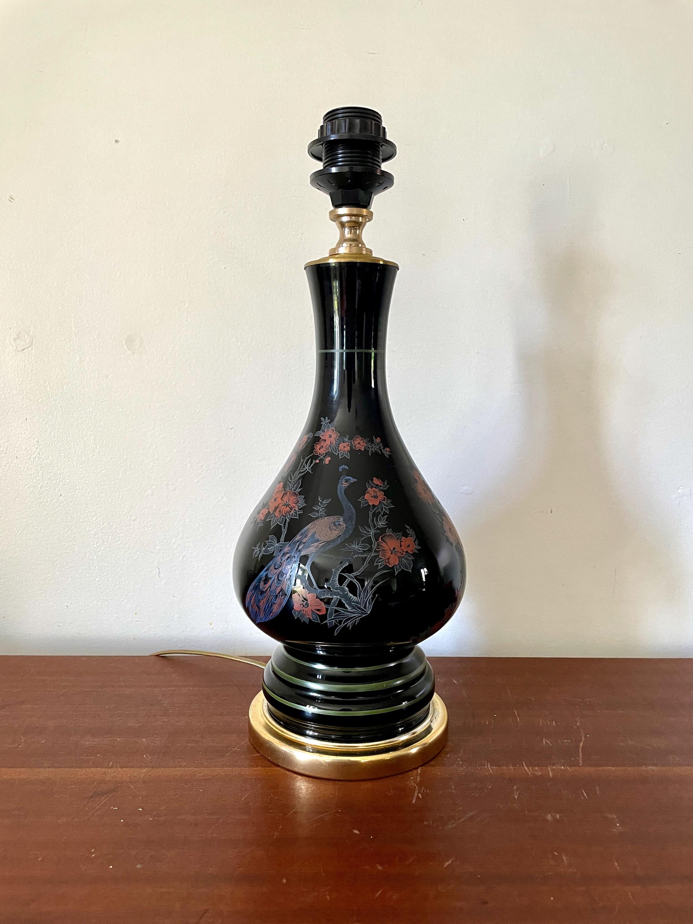 Le Dauphin Lamps - Etsy