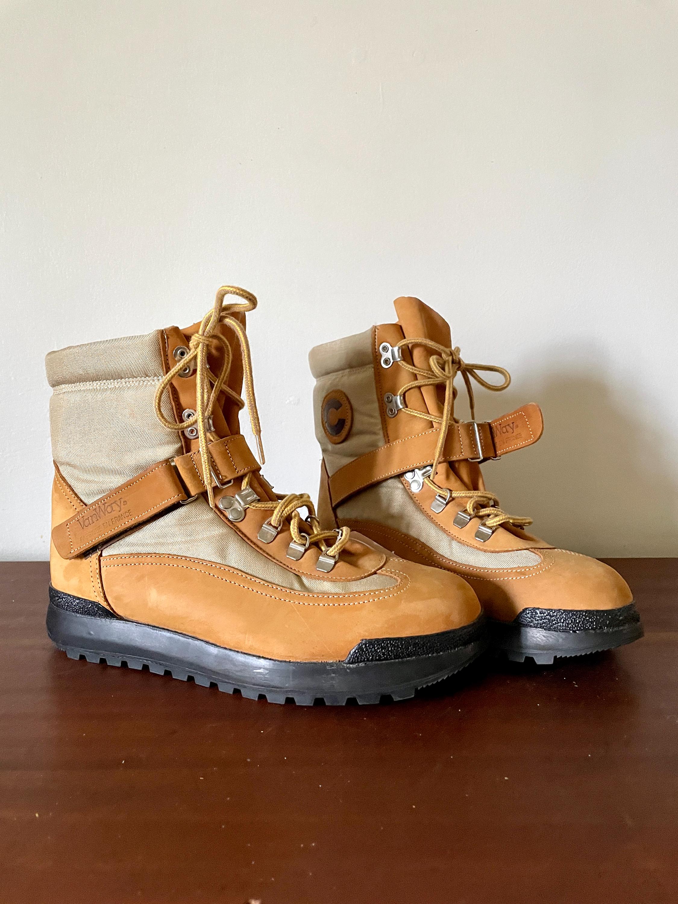 Made in France Boots - Etsy display picture 2
