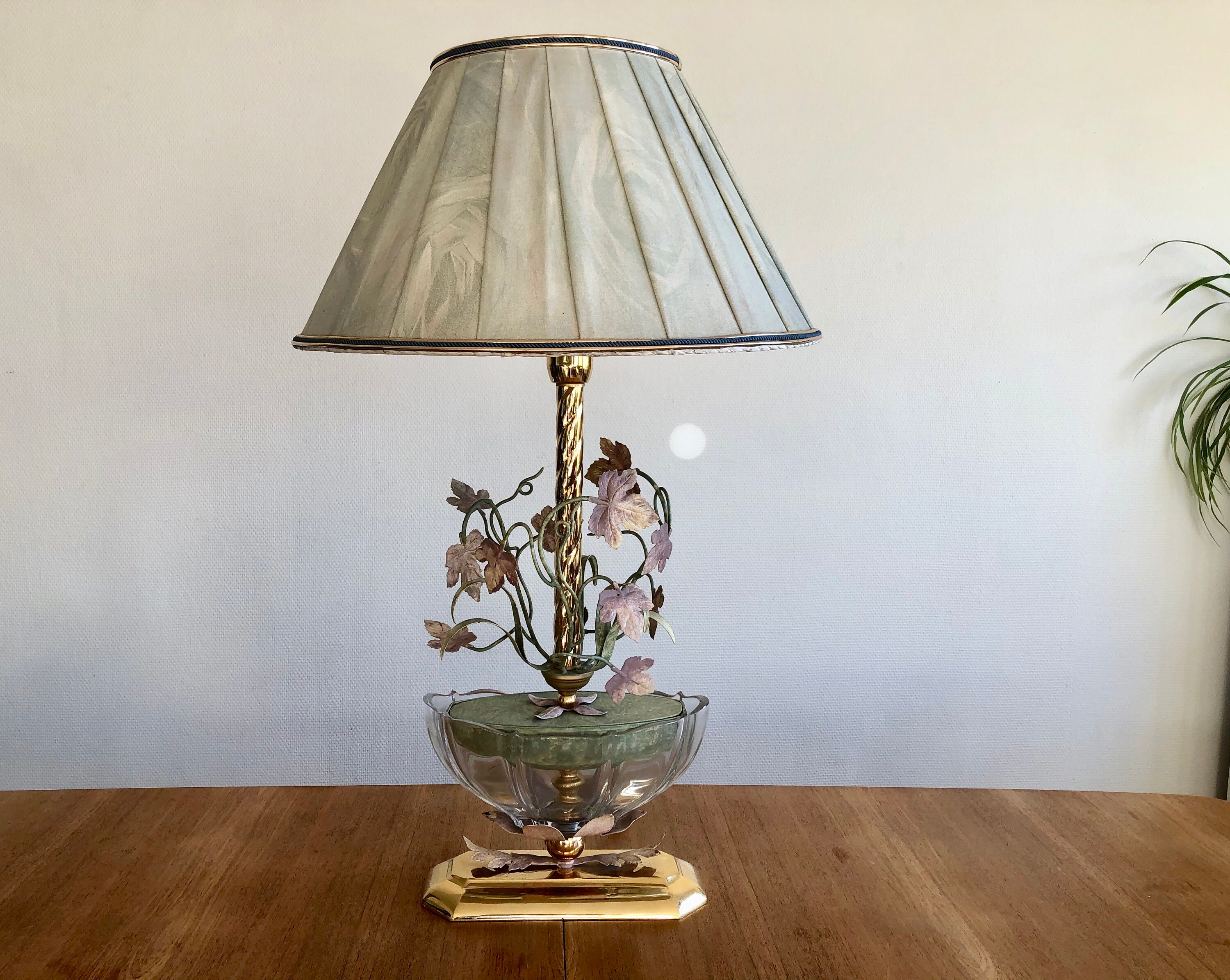 lampe Jj Ghidini 1980,
