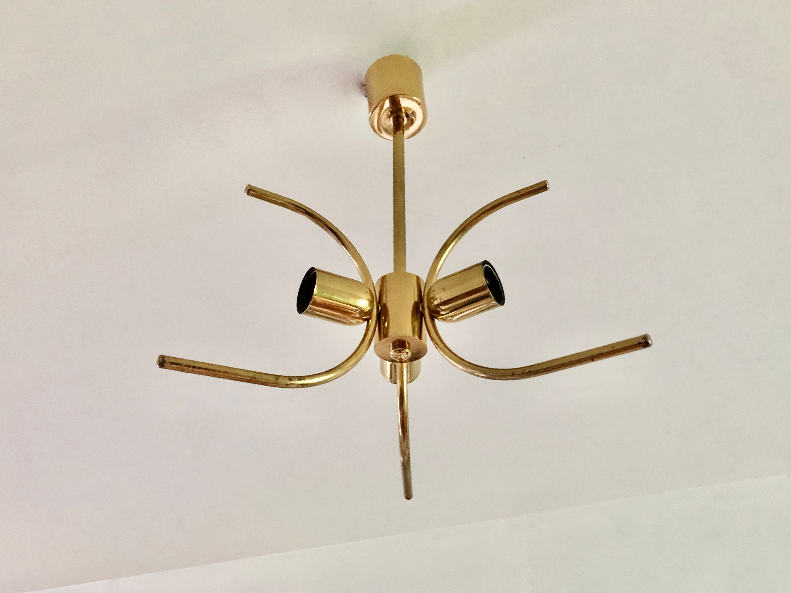 Suspension Minimaliste