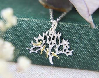 Konijn Maan Hanger Ketting voor Vrouwen Meisjes Kubieke Zirkonia
