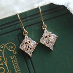 Vintage Earrings