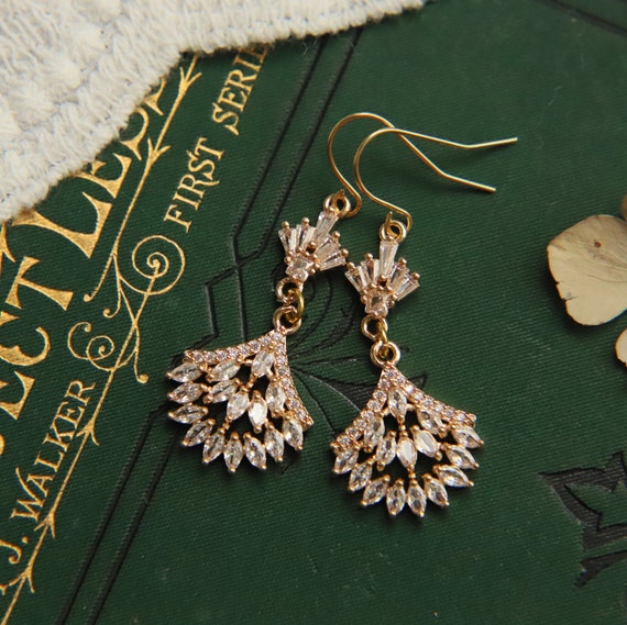 Earring/Pierce/Ear Cuff | Fauvirame | フォーヴィレイムの公式