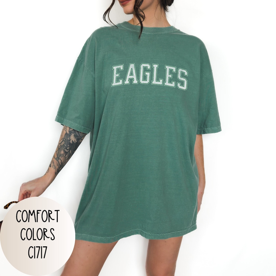 Aggies Comfort Colors Bapple T-Shirt