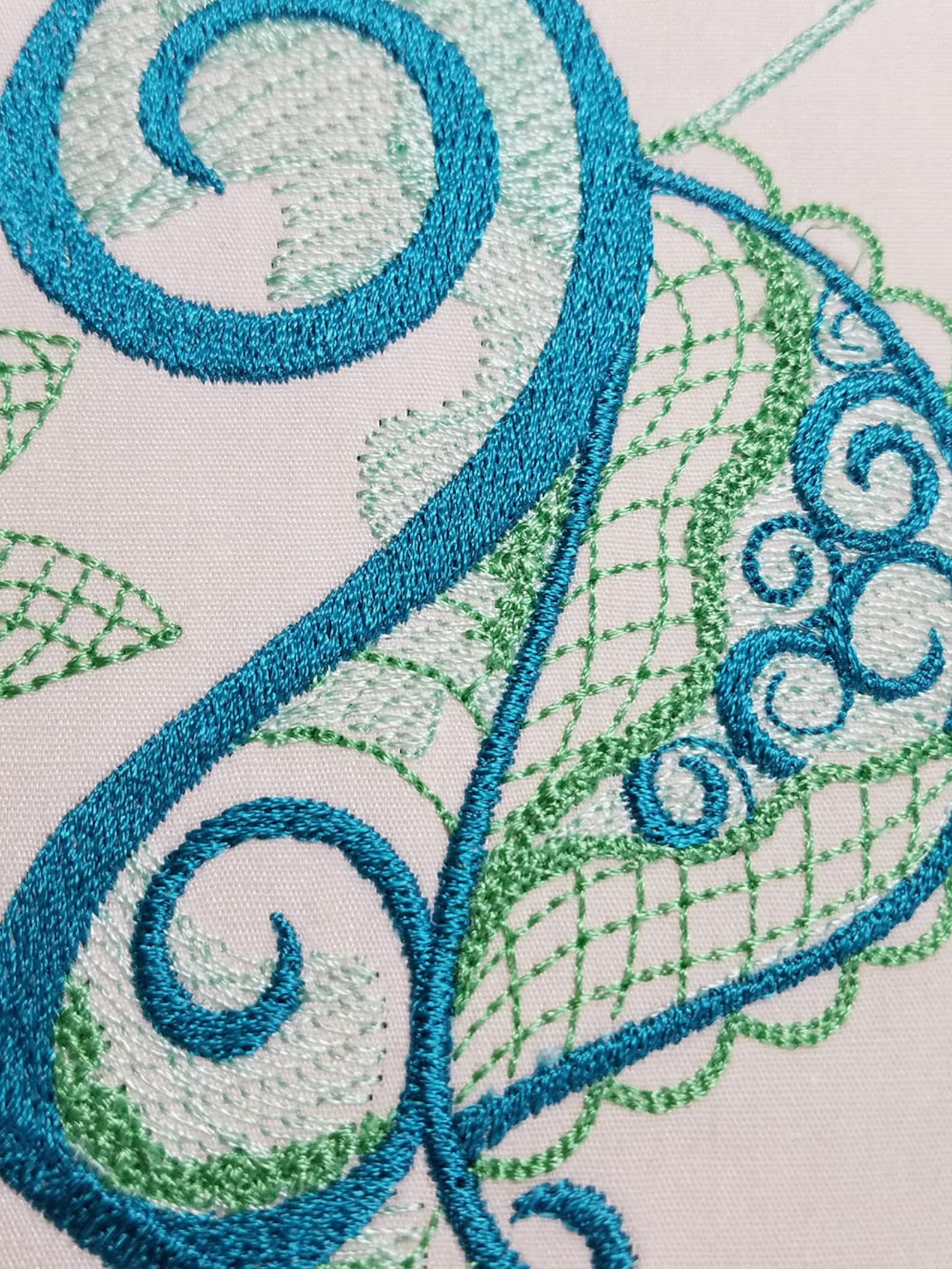 CONCH Shell OCEAN EMBROIDERY -machine Embroidery Design. 4x4, 5x7, 8x14 ...