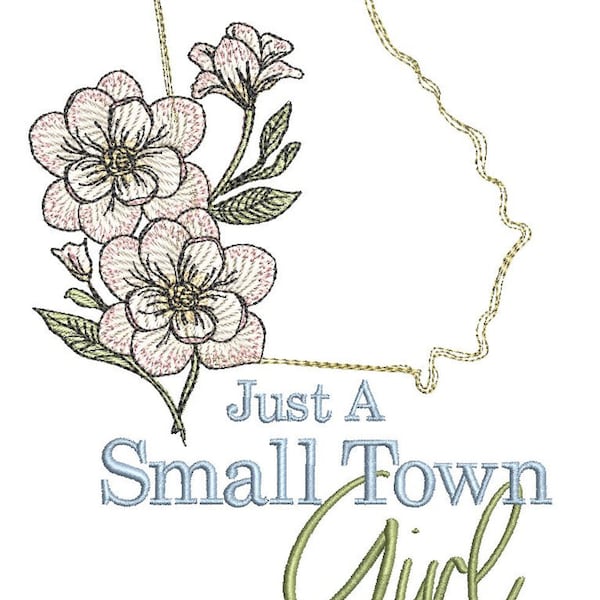 Cherokee Rose - Etsy