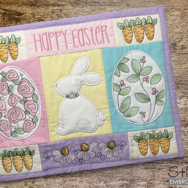 Easter Placemats Etsy
