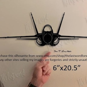 F/A-18 Hornet Gear Up - Military Fighter/Attack Aircraft