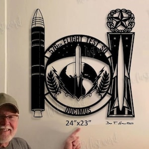 USAF Missile Maintenance Collection...Awesome!