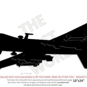 MQ-9 Reaper - Armed, Multi-Mission, Remotely Piloted Aircraft