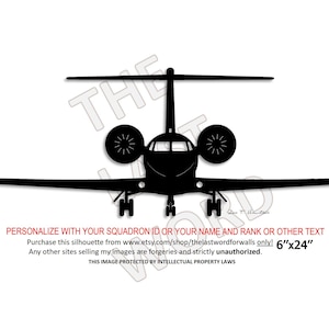 C-37A Gulfstream V - Command/Executive Transport