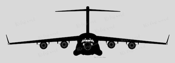 C17 Globemaster Strategic and Tactical Airlifter
