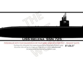 USS Pomodon Submarine SS 486 Brass Plaque - Etsy