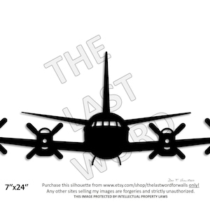 P3 Ordnance Naval Aircraft wall art