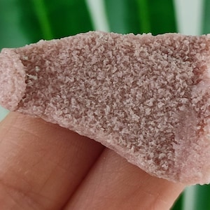 BeautifulRhodochrosite from Madan ore field,Rhodope Mts, Smolyan Oblast, Bulgaria,Minerals,Crystals,Gemstone, Natural Crystal,Home Decor,