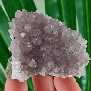 Very Nice Amethyst from Chala Mine, Spachievo ore field,Mineralni Bani Obshtina,Haskovo Oblast,Bulgaria, Home Decor,Collection’s,N54