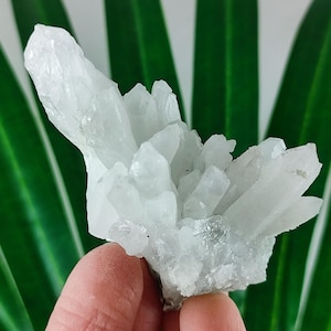 Quartz  with Limonite from 9th September mine,Madan ore field,Rhodope Mts, Smolyan Oblast,Bulgaria,Minerals,Natural Crystal,Home Decor N4
