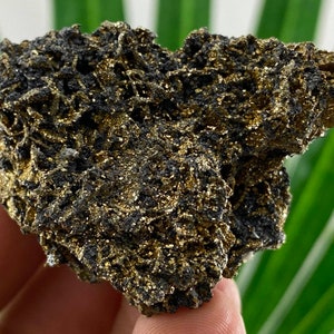 Rare Pyrite-Pyrrhotite from Borieva mine,Madan ore field,Rhodope Mts,Smolyan Oblast,Bulgaria,Rare Crystal, Bulgarian Minerals,Galena,N21