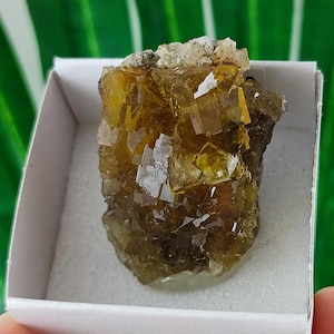 Yellow Fluorite from Spain,Mineral Specimen,Yellow Fluorite,Fluorite from Spain,Collection,Fluorite Collectors,Fluorite,N107