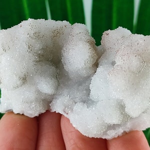 A very nice Chalcedony from Krushev dol mine,Madan ore field,Rhodope Mts,Smolyan Oblast,Bulgaria,Minerals,GemstoneN47