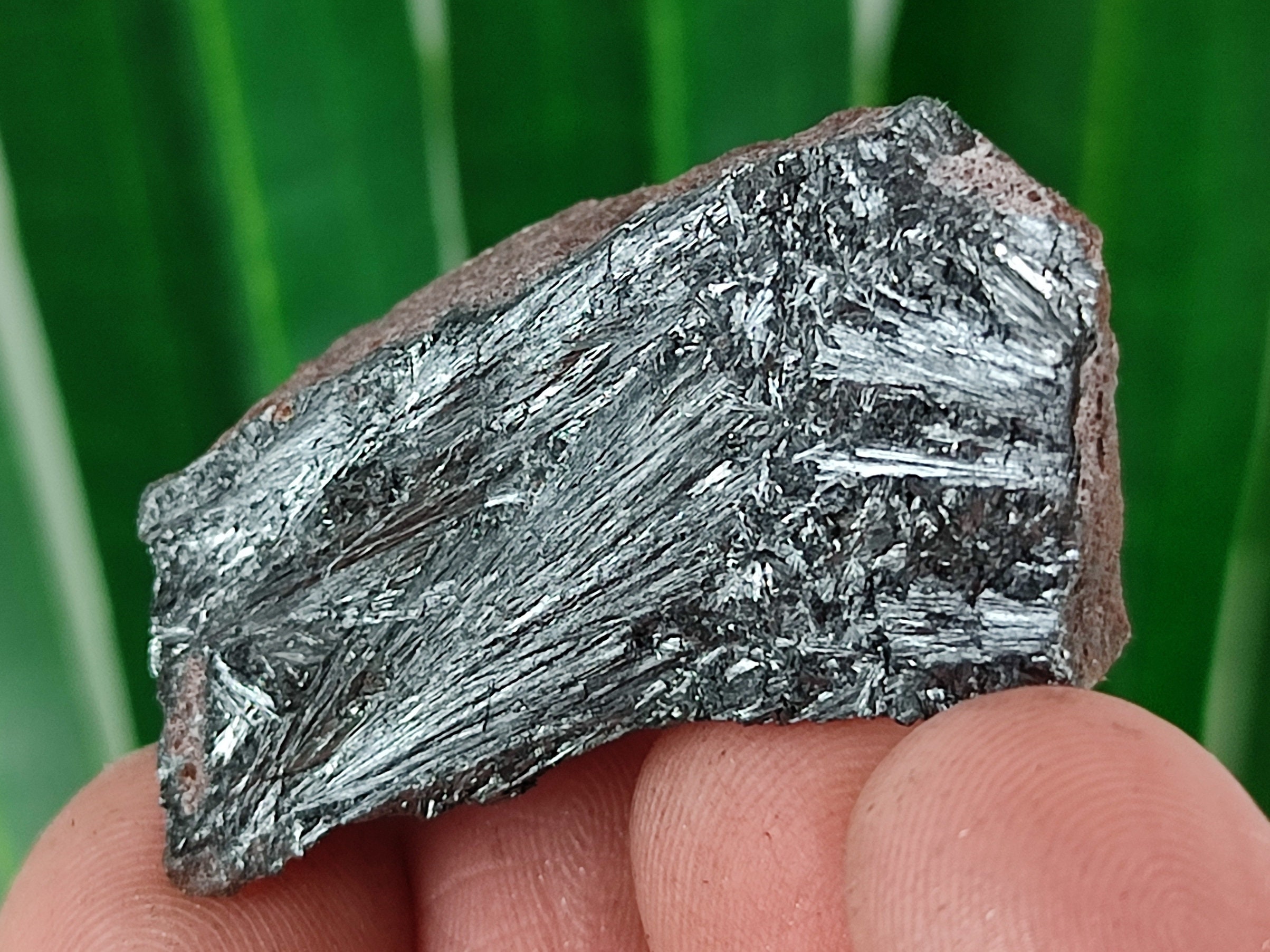 Very nice Pyrolusite from Morocco, Pyrolusite Mineral,Pyrolusite Specimen,Pyrolusite Cluster, Pyrolusite Stone,Rocks,collection, Collectors,