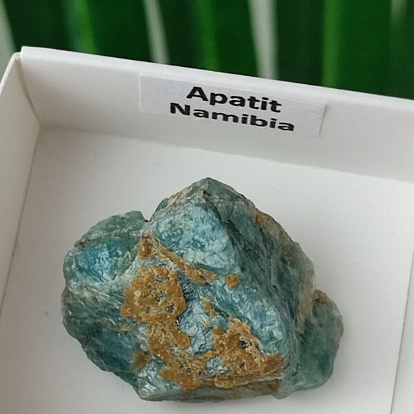 Blue Apatite from Namibia,natural Apatite Crystal,Natural Apatite,raw apatite stone,raw blue apatite crystal,gemstone,blue Crystal,Apatit