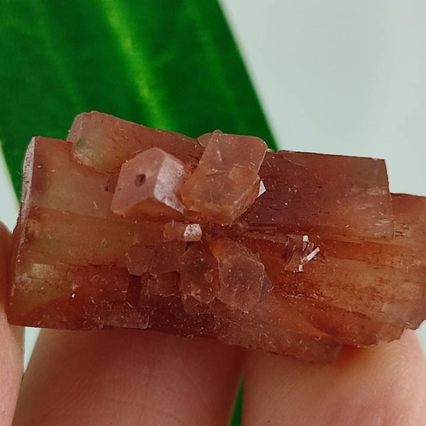 Aragonite from Morocco,Aragonite Sputnik,Crystal with Aragonite,Raw Stone,Cluster,Mineral,raw stone,cluster,Mineral Specimen